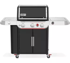 Weber Genesis EPX-335W von Weber
