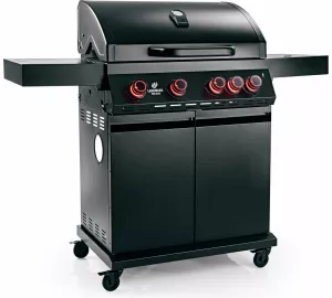 Landmann Cool Black 4.1 von Landmann