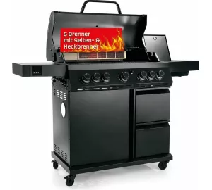 Landmann Cool Black 5.2 von Landmann