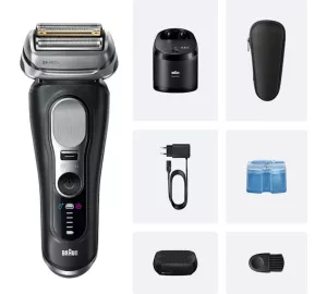Braun Series 9 Pro+ 9690cce von Braun