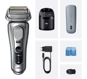 Braun Series 9 Pro+ 9677cce von Braun