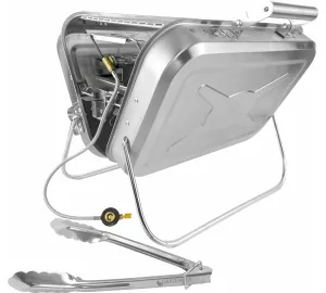 Gardinger BBQ 45 von GARDINGER