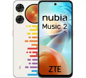 ZTE Nubia Music 2 von ZTE