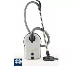 Sebo AirBelt Professional D8 von SEBO