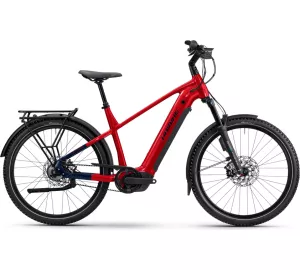 Haibike Trekking 9 ABS (Modell 2025) von HAIBIKE