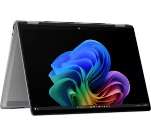 HP OmniBook X Flip 14 AMD (2025) von HP