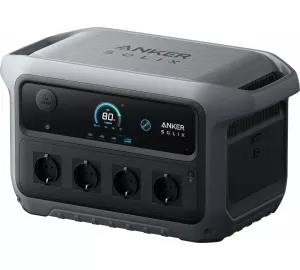 Anker Solix C2000 Gen 2 von Anker