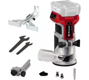 Einhell TP-ET 18 Li BL von Einhell