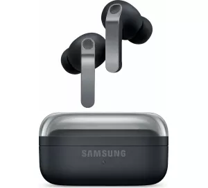 Samsung Galaxy Buds4 Pro in schwarz von Samsung
