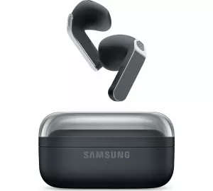 Samsung Galaxy Buds4 in schwarz von Samsung