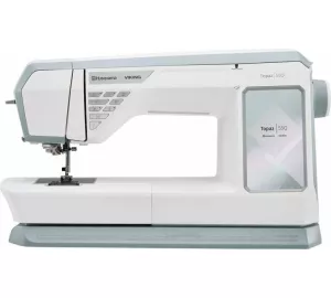 Husqvarna Viking Topaz 55Q von Husqvarna