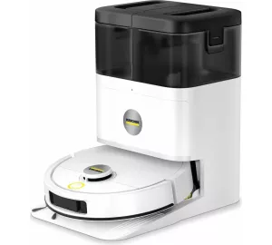 Kärcher RVM 4 Comfort Extra in weiß von Kärcher