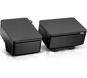 Teufel Reflekt 2 in weiß von Teufel