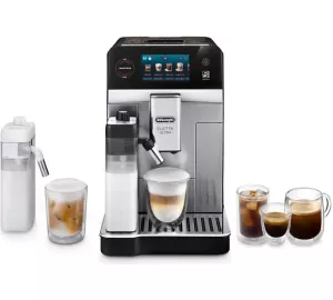De Longhi Eletta Ultra ECAM470.85.MB von De'Longhi