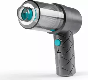 Clean Maxx Akku-Handstaubsauger (16483) von CleanMaxx