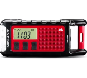 Midland ER300 Pro von Midland