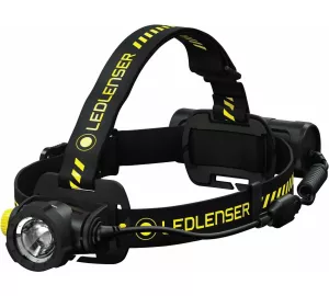 LED Lenser H7R Work von Ledlenser