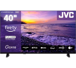JVC LT-40VRF3555 von JVC