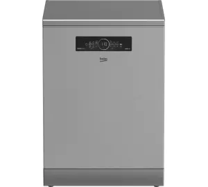 Beko BDFN36561XP von Beko