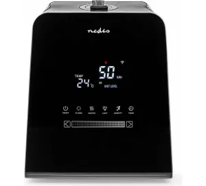 Nedis HUMI150BKW von Nedis