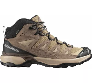 Salomon X Ultra 360 Leather Mid Gore-Tex von Salomon