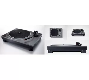 Technics SL-1500CS von Technics