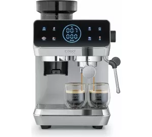 Caso Design EspressoGourmet & Grind von CASO