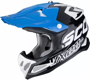 Scorpion VX-22 Air Updown von Scorpion