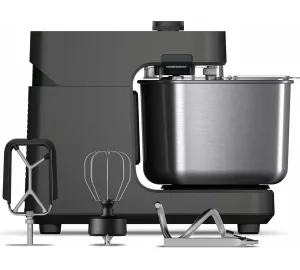 Ooni Halo Pro in grau von Ooni