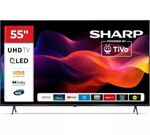 Sharp 55HM5745E von Sharp