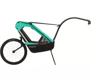 Tout Terrain Singletrailer II Sport von Tout Terrain