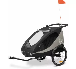 Hauck Dryk Duo Plus von hauck