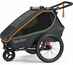 Qeridoo Kidgoo 2 Fidlock Edition (2024) von Qeridoo