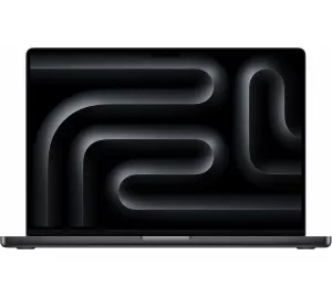 Apple MacBook Pro 16