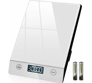 Letron K1211H-S (Küchenwaage Digital 10 kg) von Letron