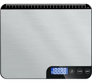 Letron K28H (Digitale Küchenwaage 20 kg) von Letron