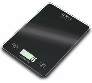 Caso 3210 Küchenwaage Slim von CASO