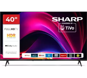 Sharp 40HE2745E von Sharp