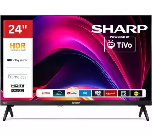 Sharp 24HE2745E von Sharp