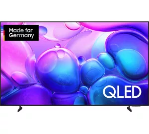 Samsung GQ85Q6FA in schwarz von Samsung