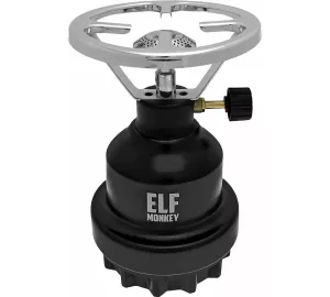 Elfmonkey Campingkocher E190 von Elfmonkey