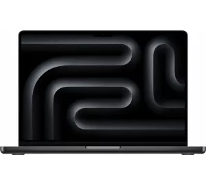 Apple MacBook Pro 14