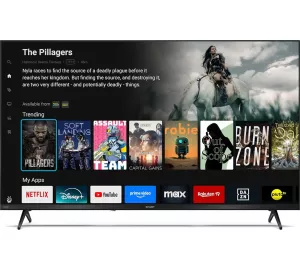 Sharp 40HE3745E von Sharp