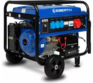 Eberth SM1-ER5500-3F von Eberth
