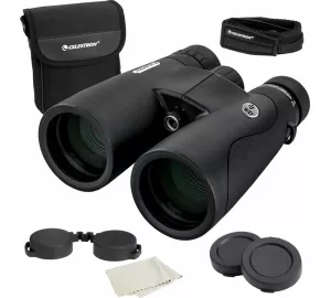 Celestron Nature DX ED 10x50 von Celestron
