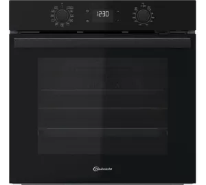 Bauknecht BBA285HU1K von Bauknecht