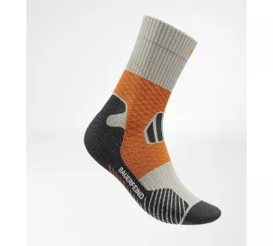 Bauerfeind Trail Run Mid Cut Socks von Bauerfeind