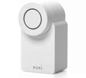 Nuki Smart Lock Go (2025) von NUKI