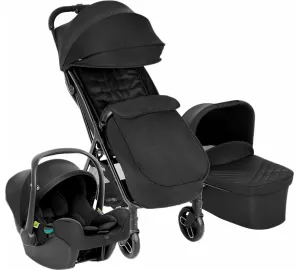 Graco Myavo Trio in blau von Graco