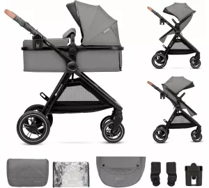 KinderKraft 2in1 ESME von Kinderkraft